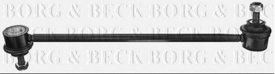 BORG & BECK bdl6582hd -  Тяга / стойка, стабилизатор